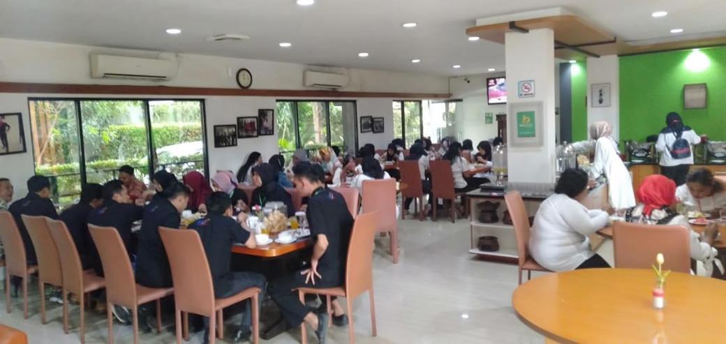 Hotel Grand Karawang Indah 41/50