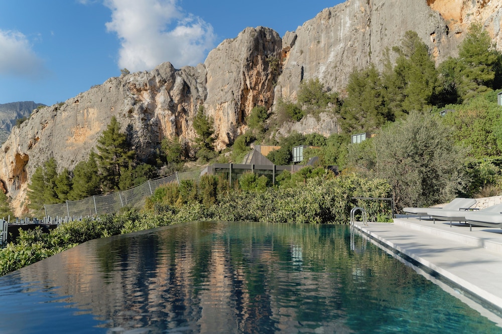 VIVOOD Landscape Hotel & Spa - Adults Only 62/65
