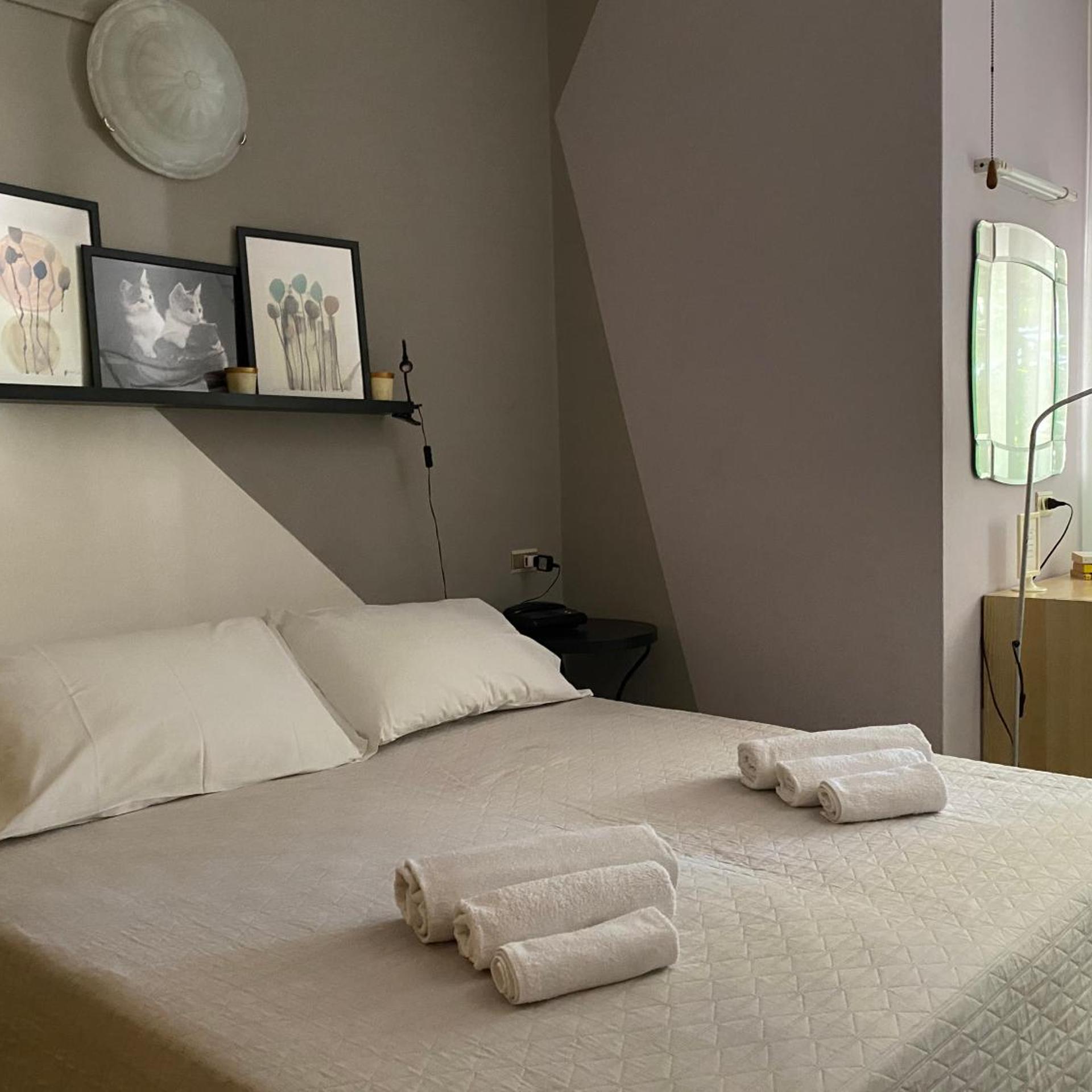 Hotel Villa Mirna 8/48