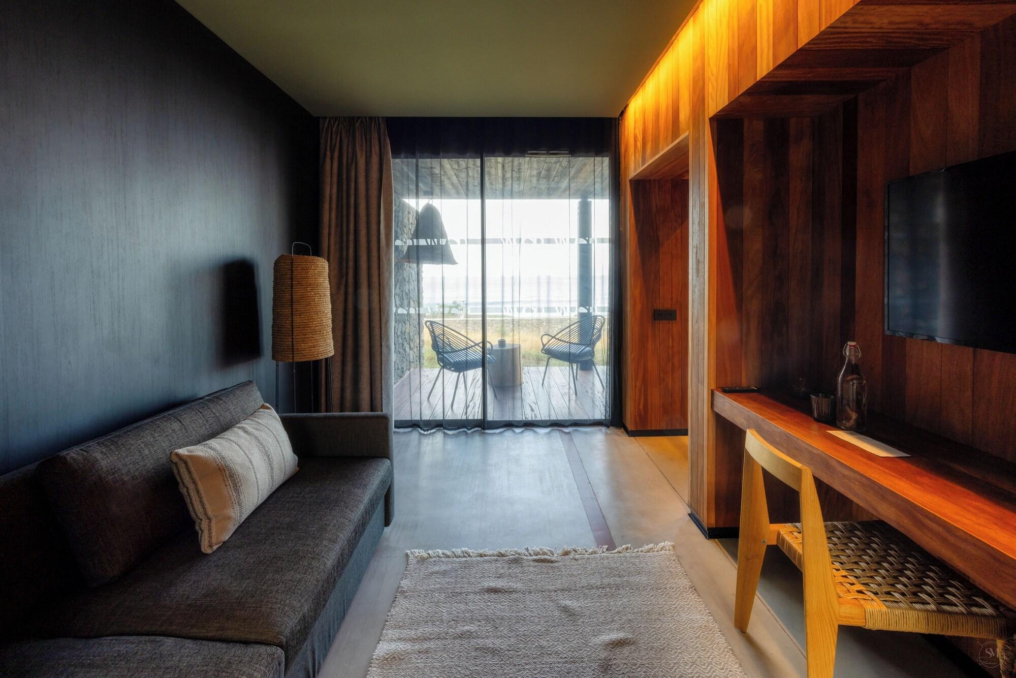 Wood Hotel & Spa 28/50
