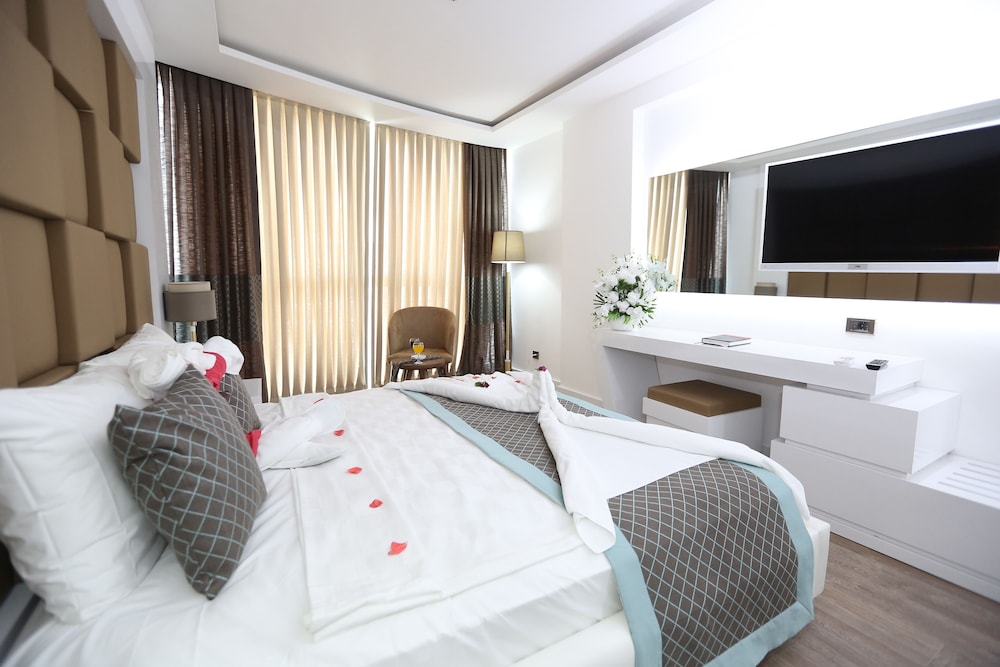 Elips Royal Hotel Spa 42/62