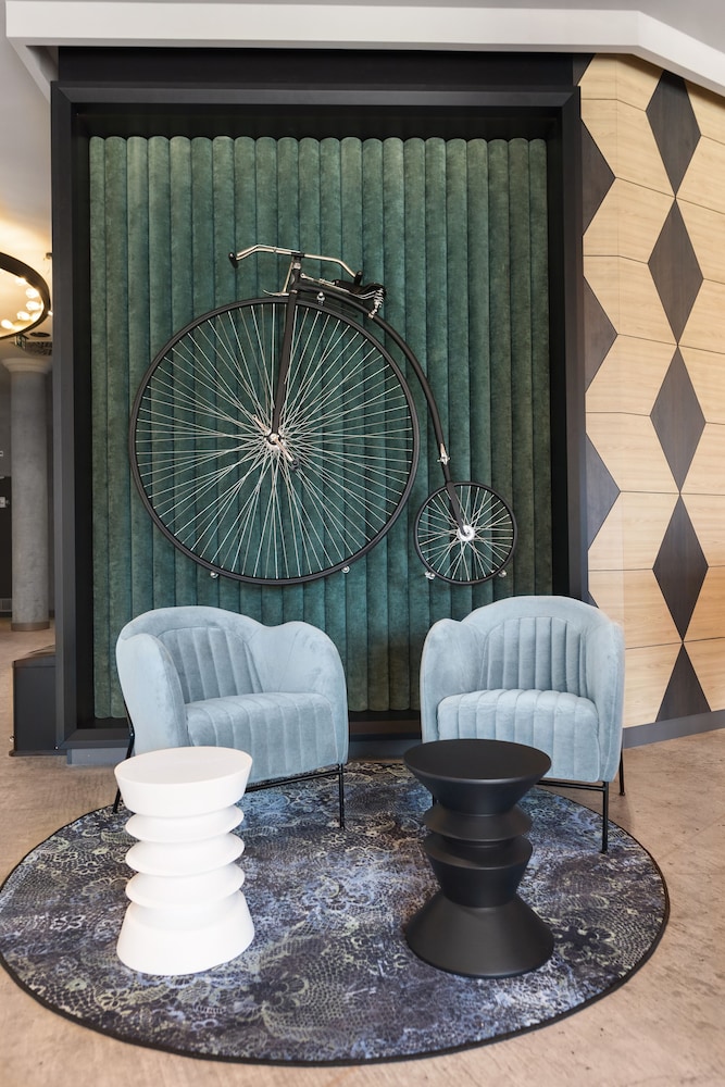 ibis Styles Szczecin Stare Miasto 8/50