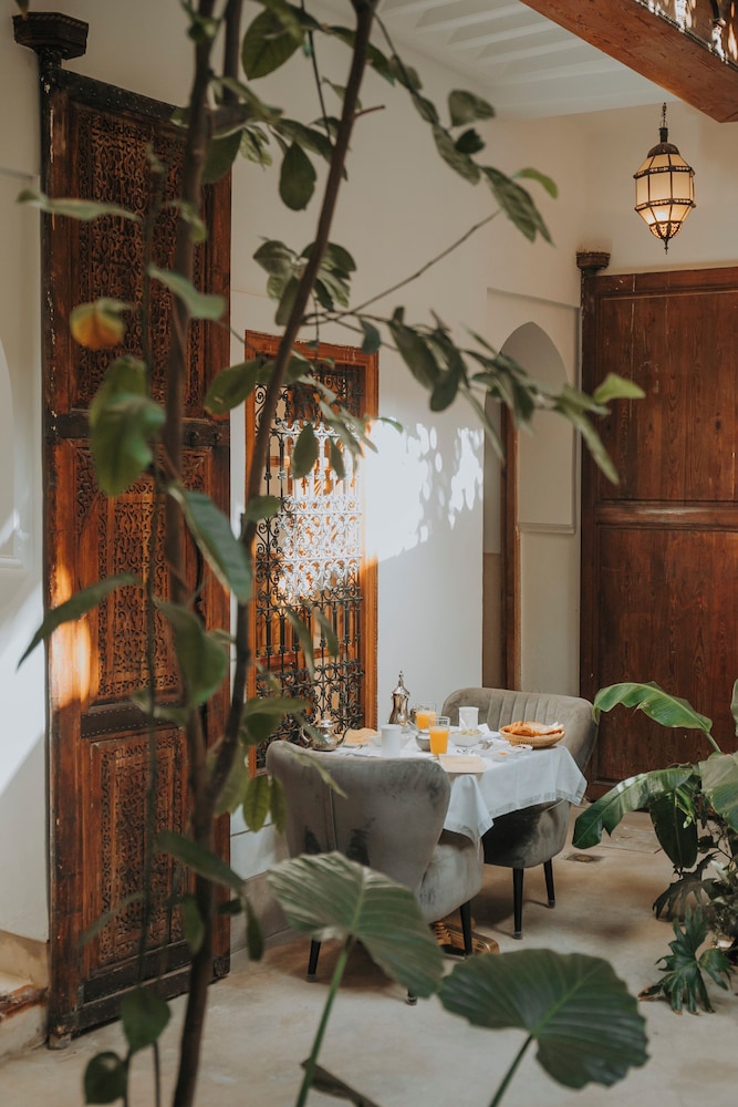 Riad Djebel 36/40