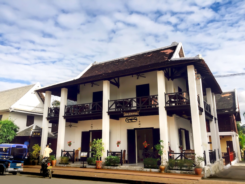 THE VIEW PAVILION - LUANG PRABANG photo4