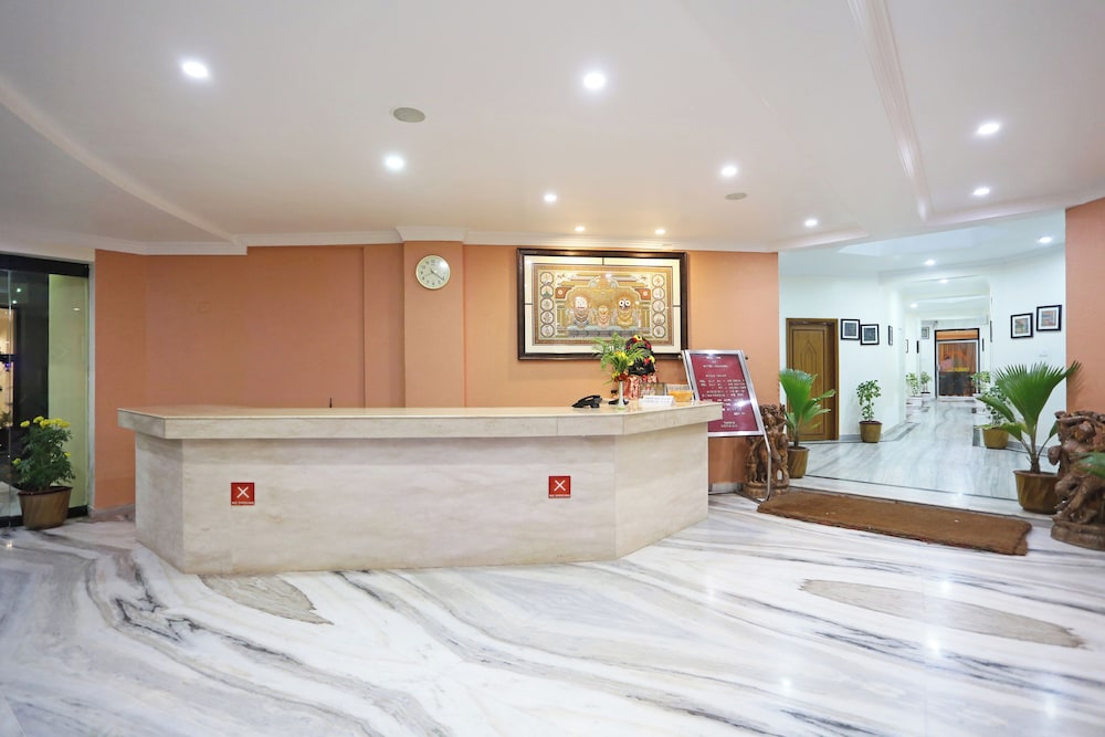 Hotel Niladri 3/25