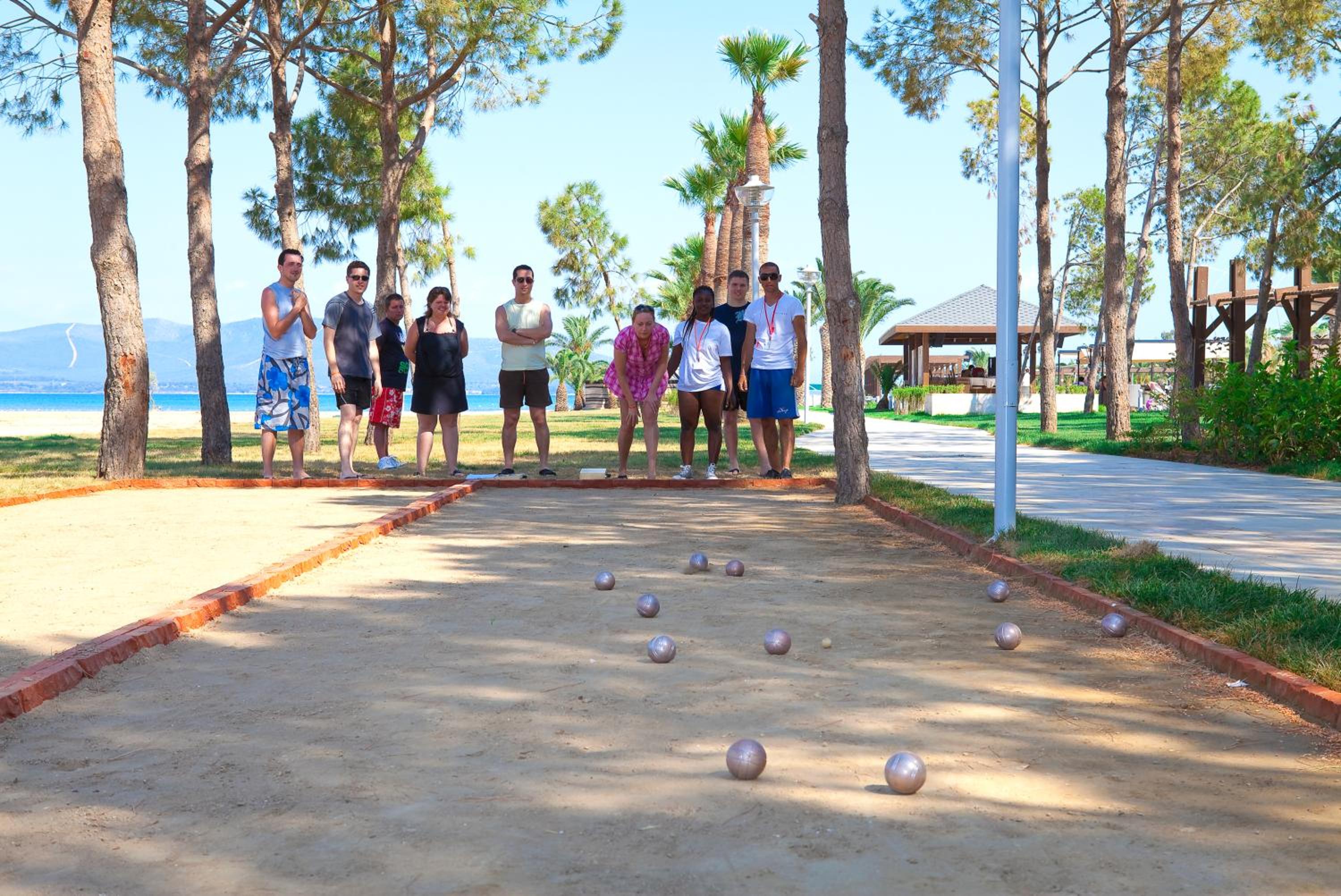 Venosa Beach Resort Spa 43/57
