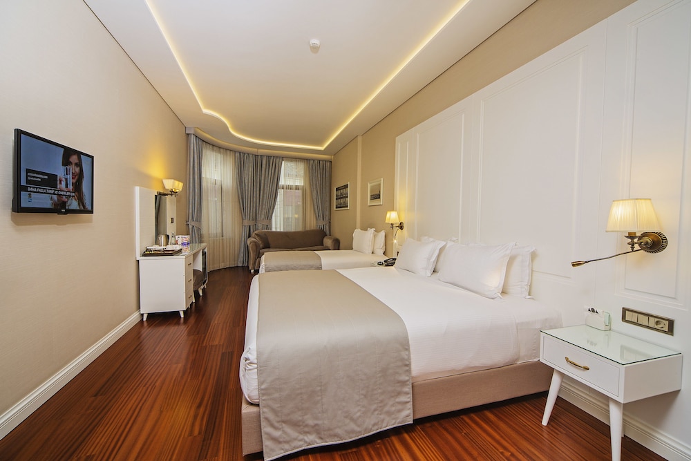Ada Karakoy Hotel 28/60
