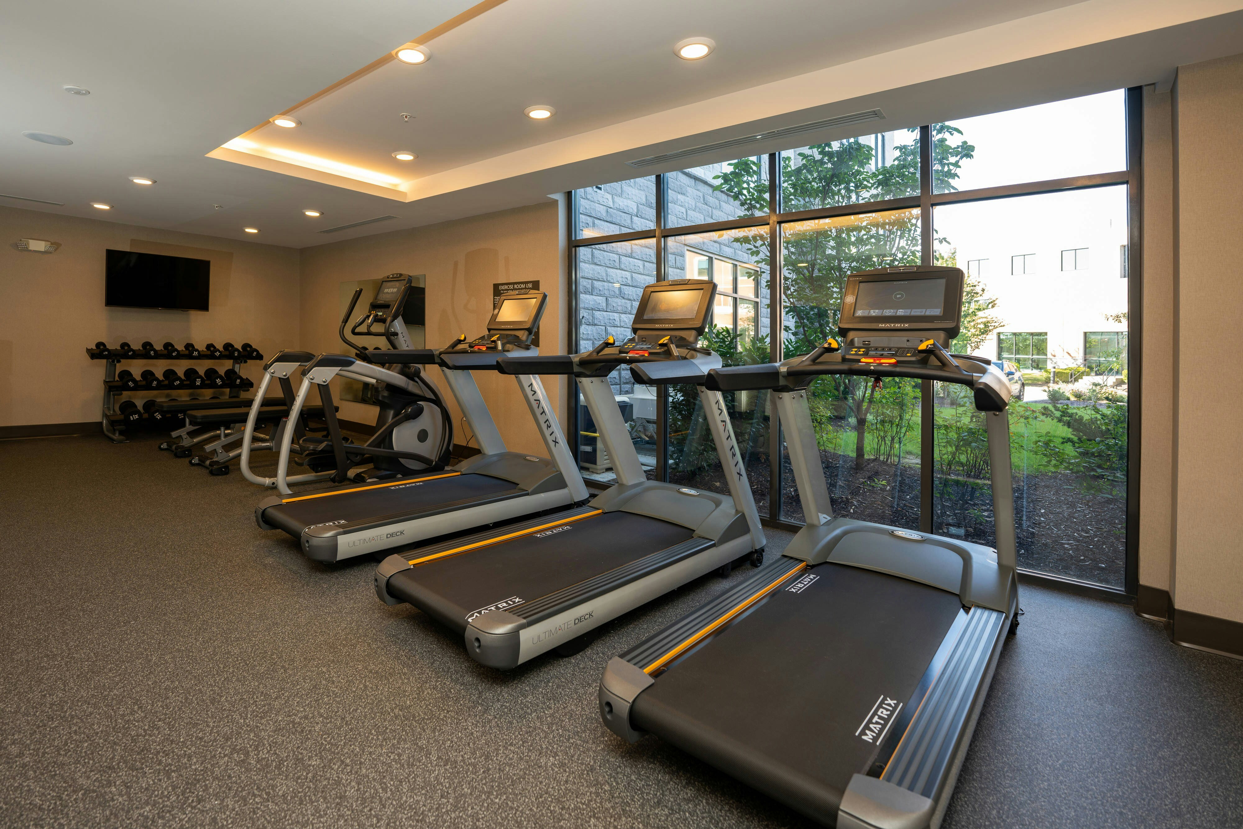 Residence Inn by Marriott Nashville Mt. Juliet 17/39