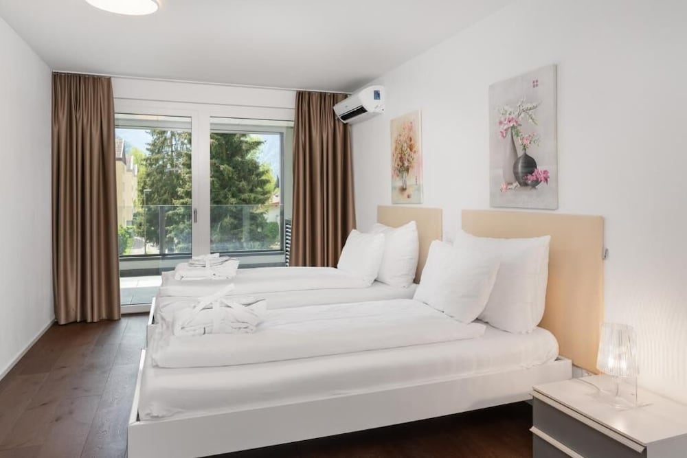 Swiss Hotel Apartments Interlaken 23/65