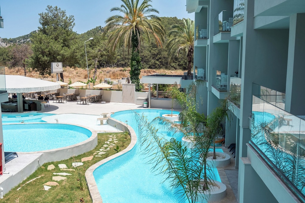 Residence 222 Hisaronu 46/50