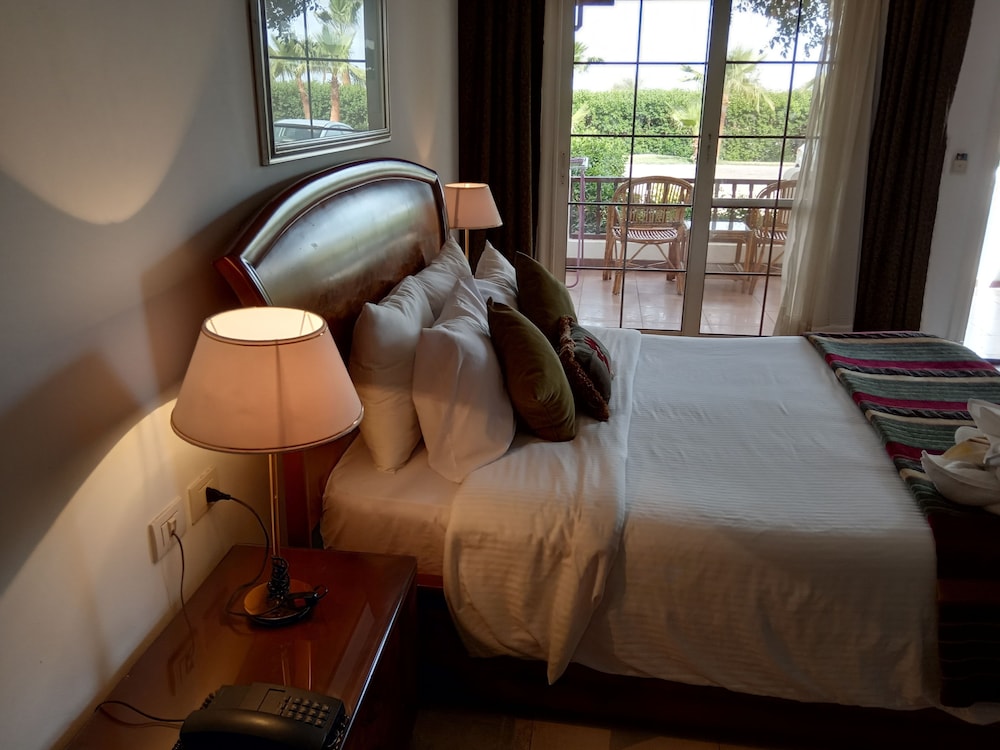 Delta Sharm Resort 18/50