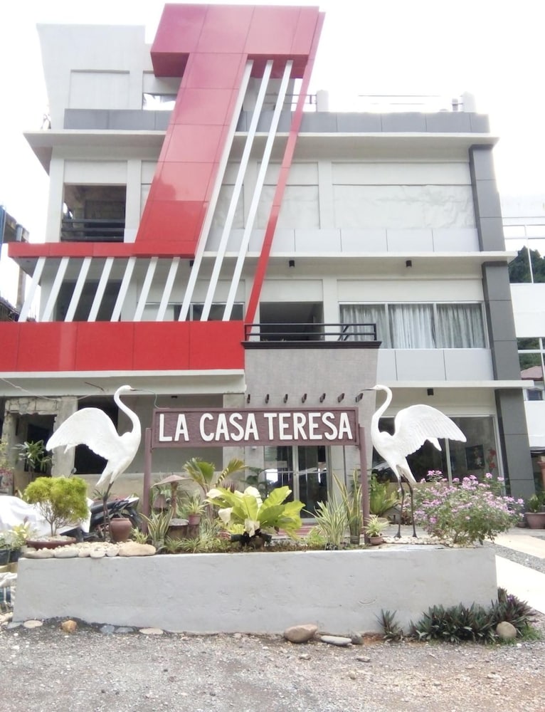 La Casa Teresa Annex 写真2