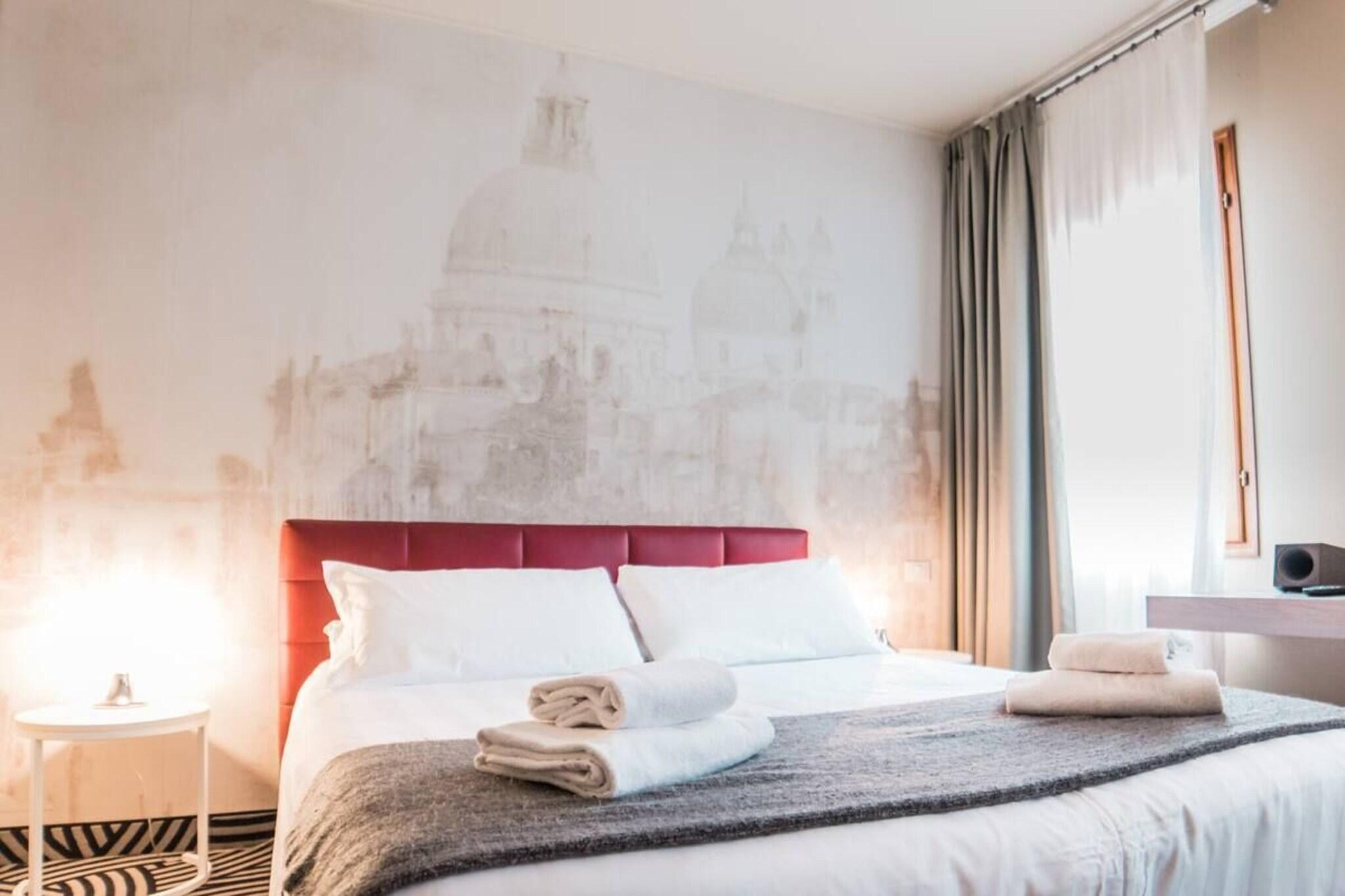 Hotel Cannaregio 2357 7/22