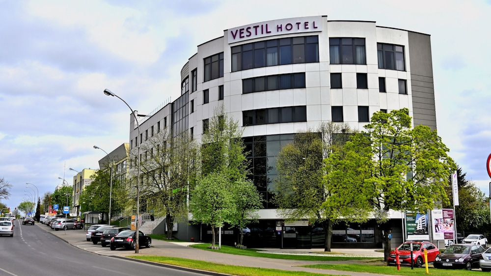 Mercure Piotrkow Trybunalski Vestil 43/50