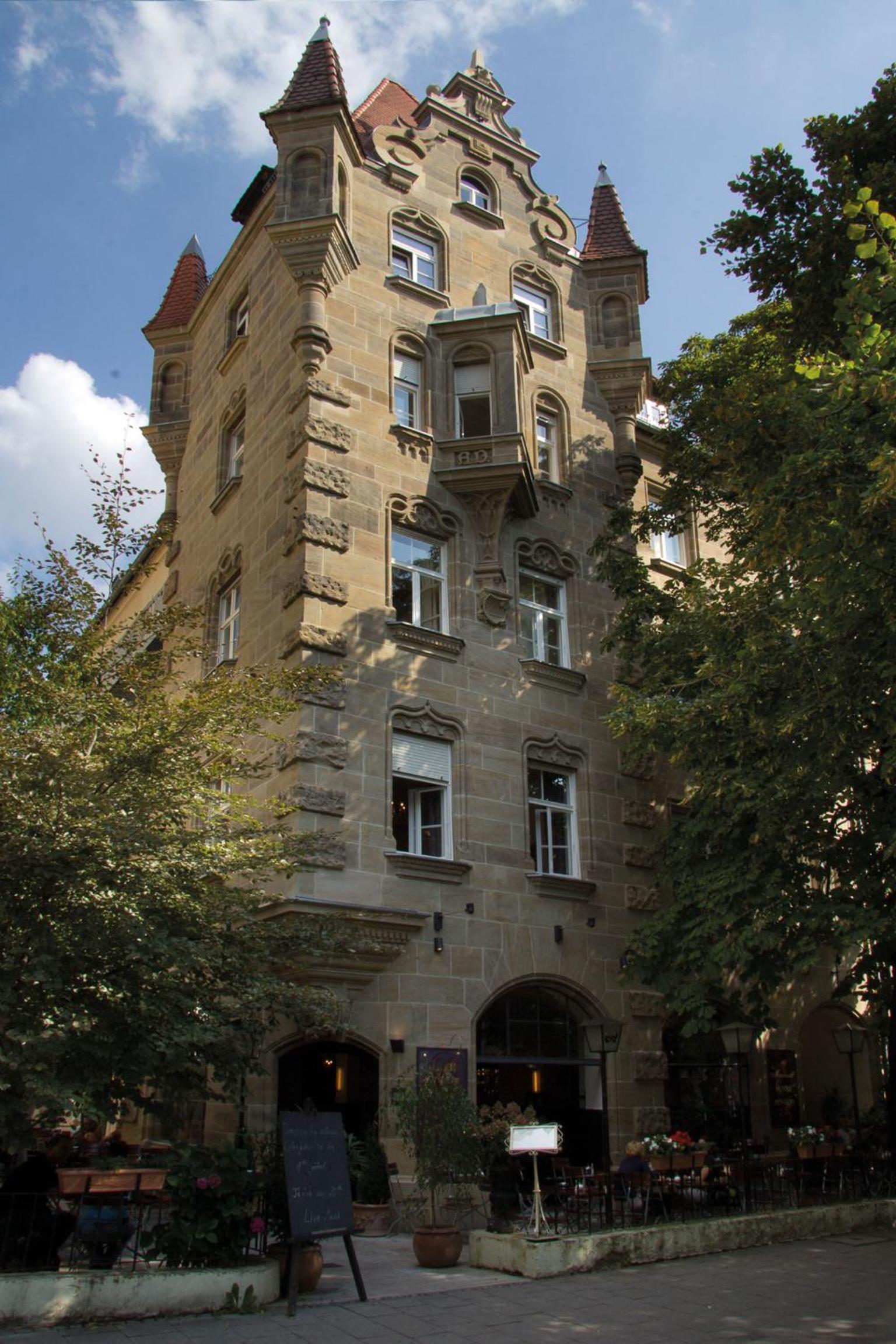 Hotel Mariandl 3/47