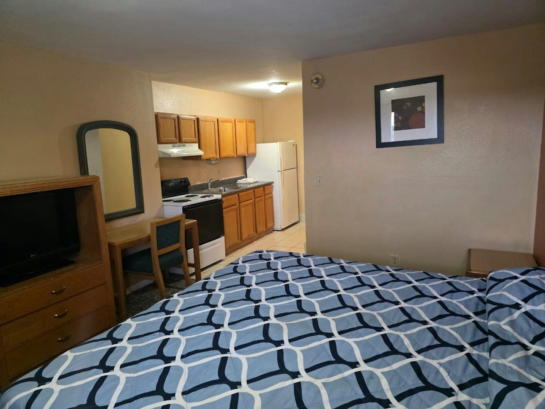 Relax Motel Grand Prairie Dallas I 30 9/18