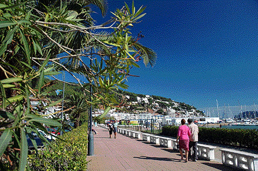 Pierre Vacances Estartit Playa 41/47