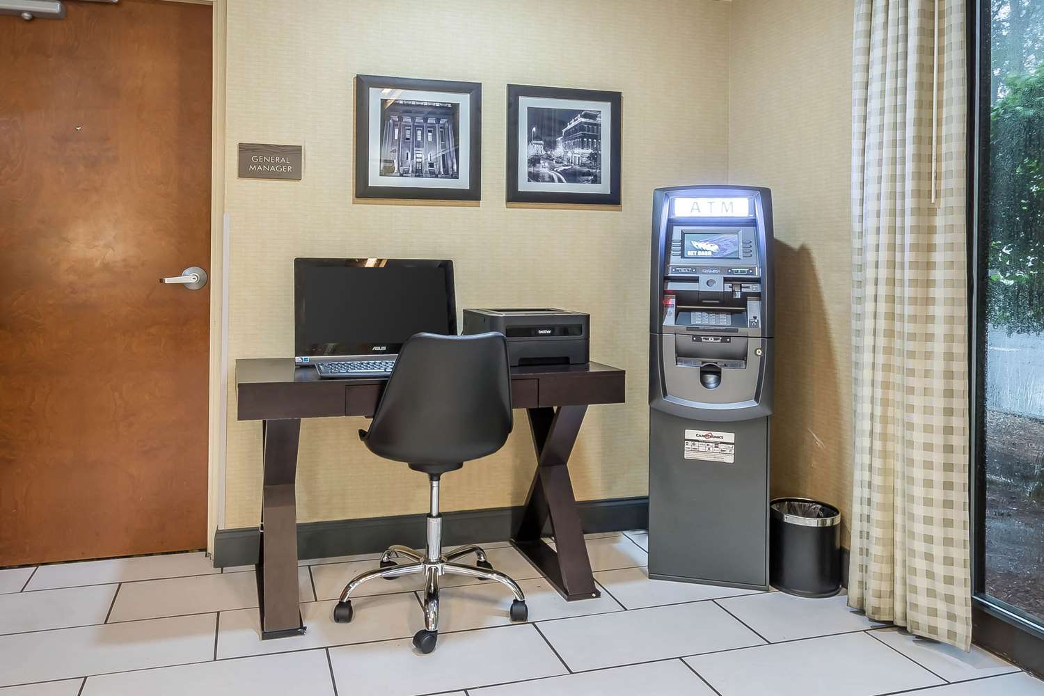 Comfort Inn Gainesville - University Area 8/12