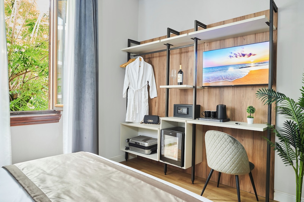 Hotel Brooklyn Florence 17/39