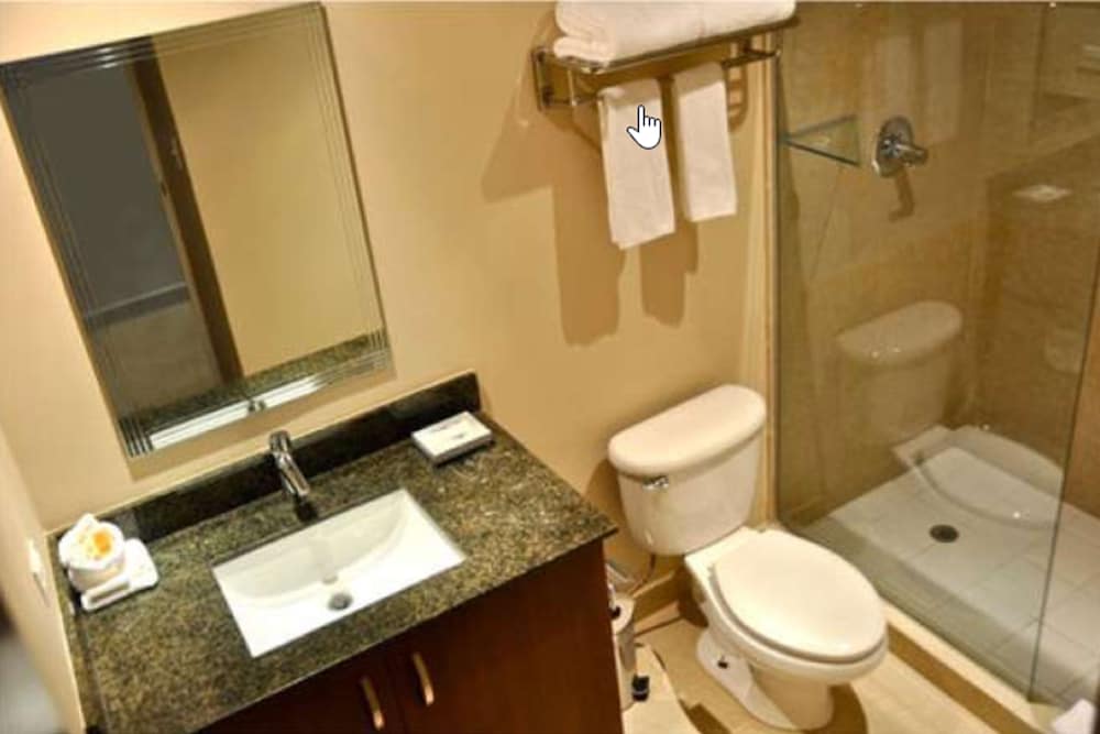 Central Park Hotel Casino Spa 46/46