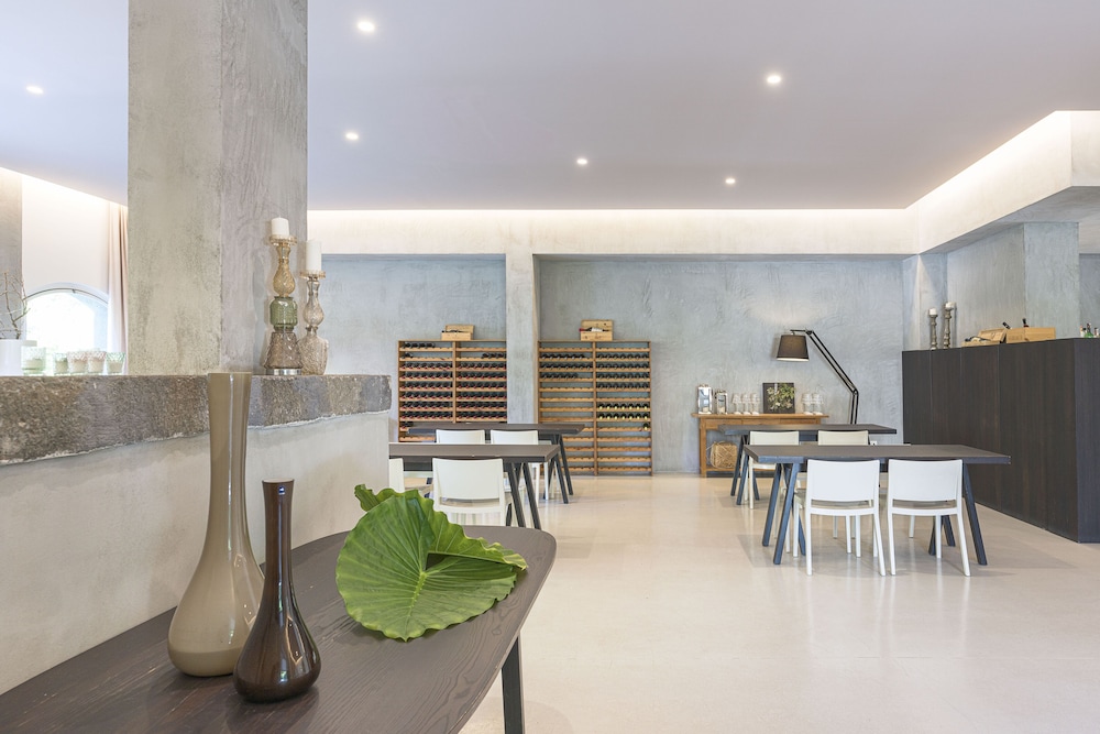 Ramo D Aria Etna Boutique Hotel 25/50