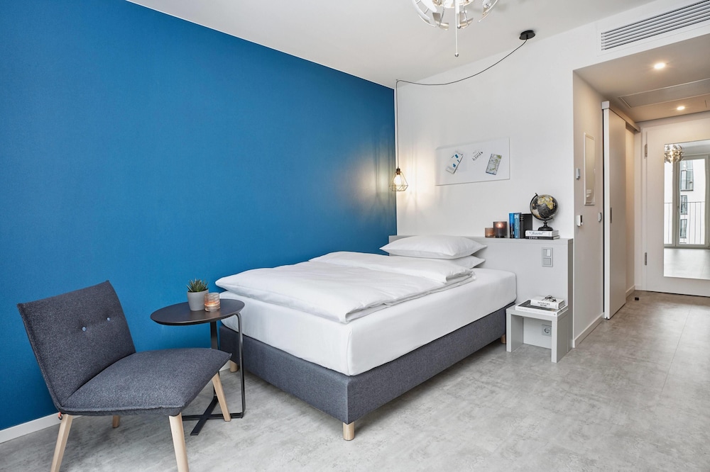 H.ome Serviced Apartments Munich 12/33