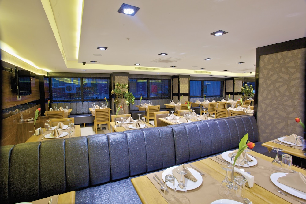 Hotel Istanbul Trend 9/63