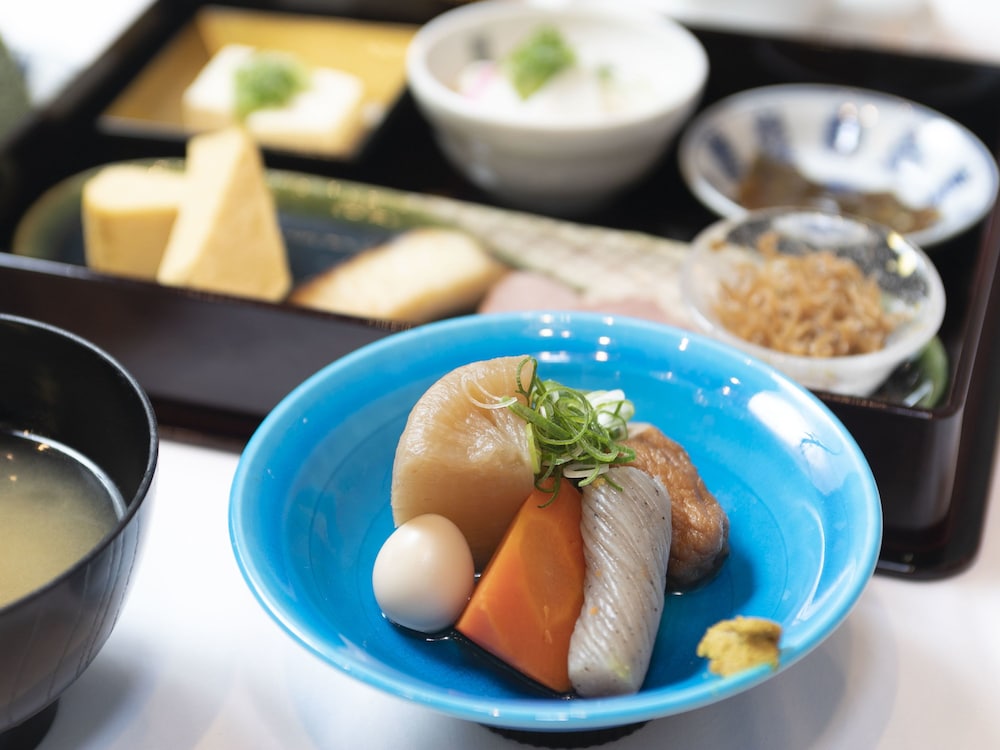 APA Hotel Kyoto Ekikita 40/66