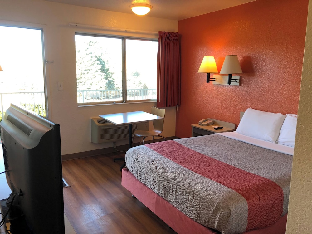 Motel6 Prescott, AZ 31/58