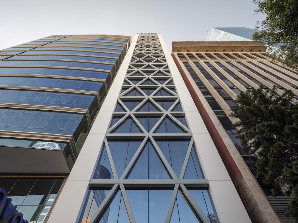 Novotel Mexico City World Trade Center 4/58