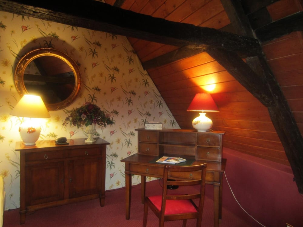Auberge Du Bon Fermier 23/26