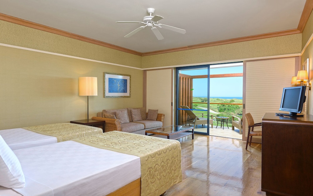 Room at Lykia World Antalya, MANAVGAT