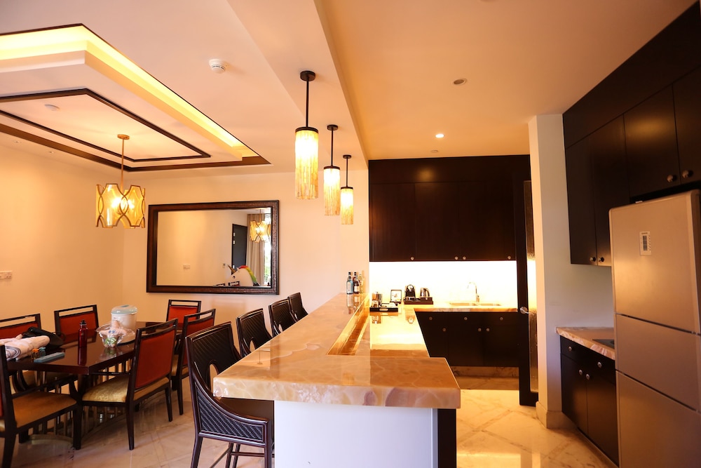 The St Regis Sanya Yalong Bay Resort 58/79