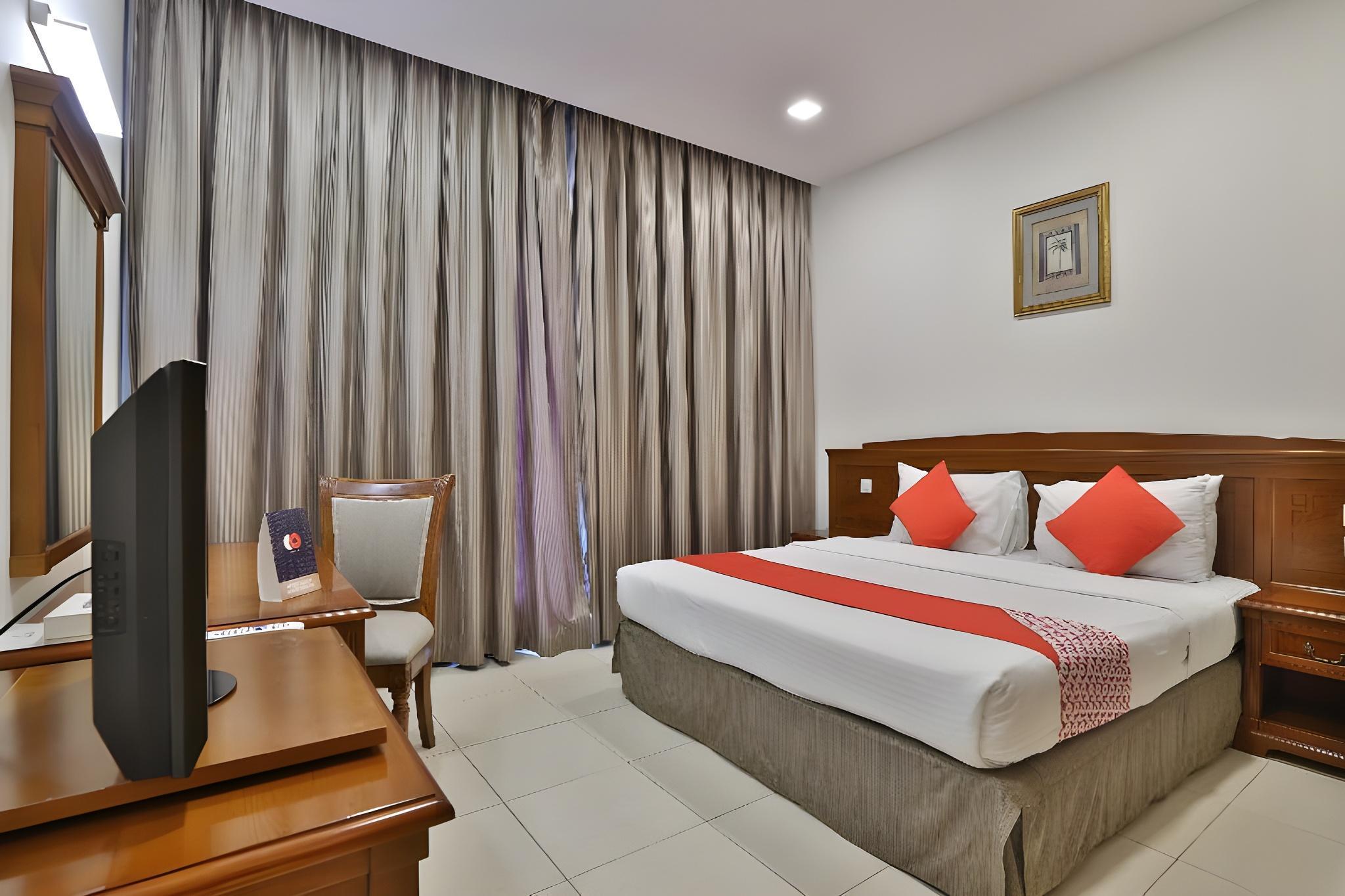 Moon Valley Hotel Apartment 16/50