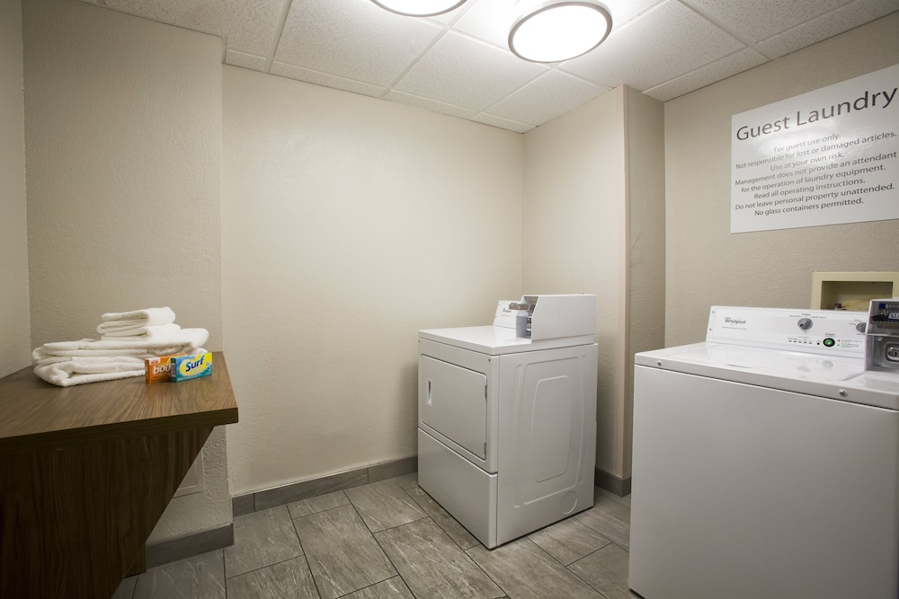 Holiday Inn Express & Suites S Lake Buena Vista, an IHG Hotel 29/66