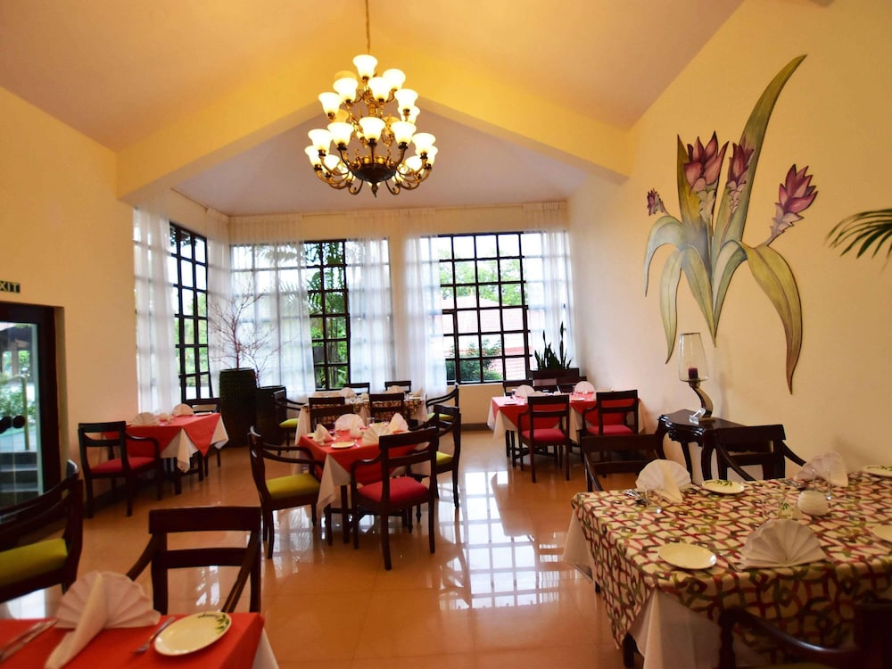 Mercure Goa Devaaya Resort 34/49