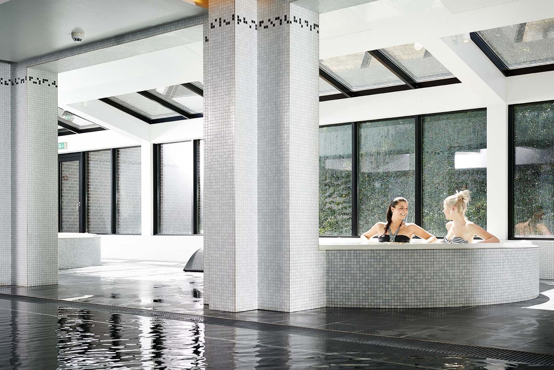 Munkebjerg Hotel 7/18