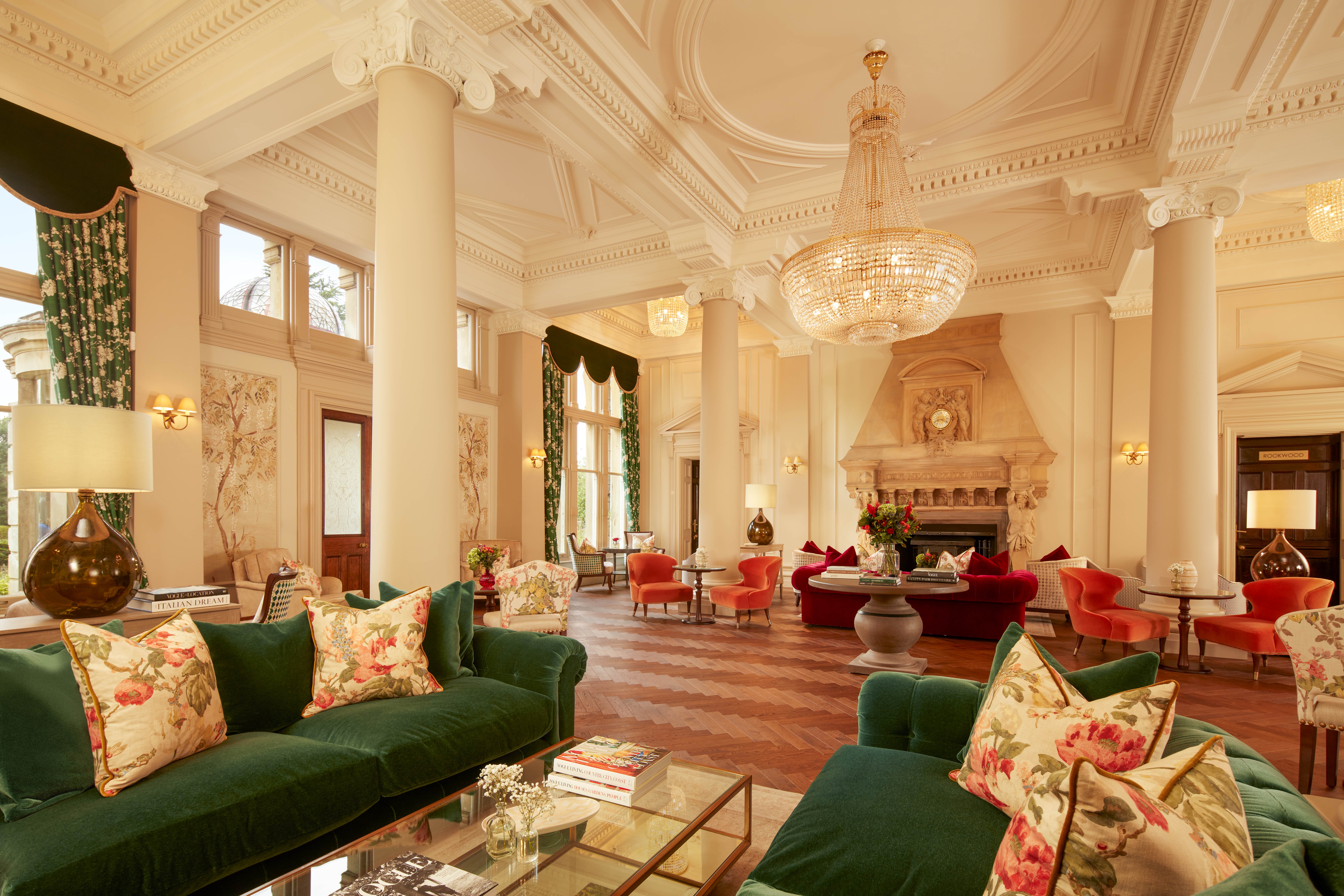 Down Hall Hotel Spa & Estate 49/79