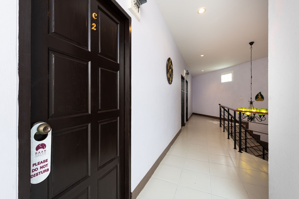 Baan Yuyen Karon Guesthouse 58/76