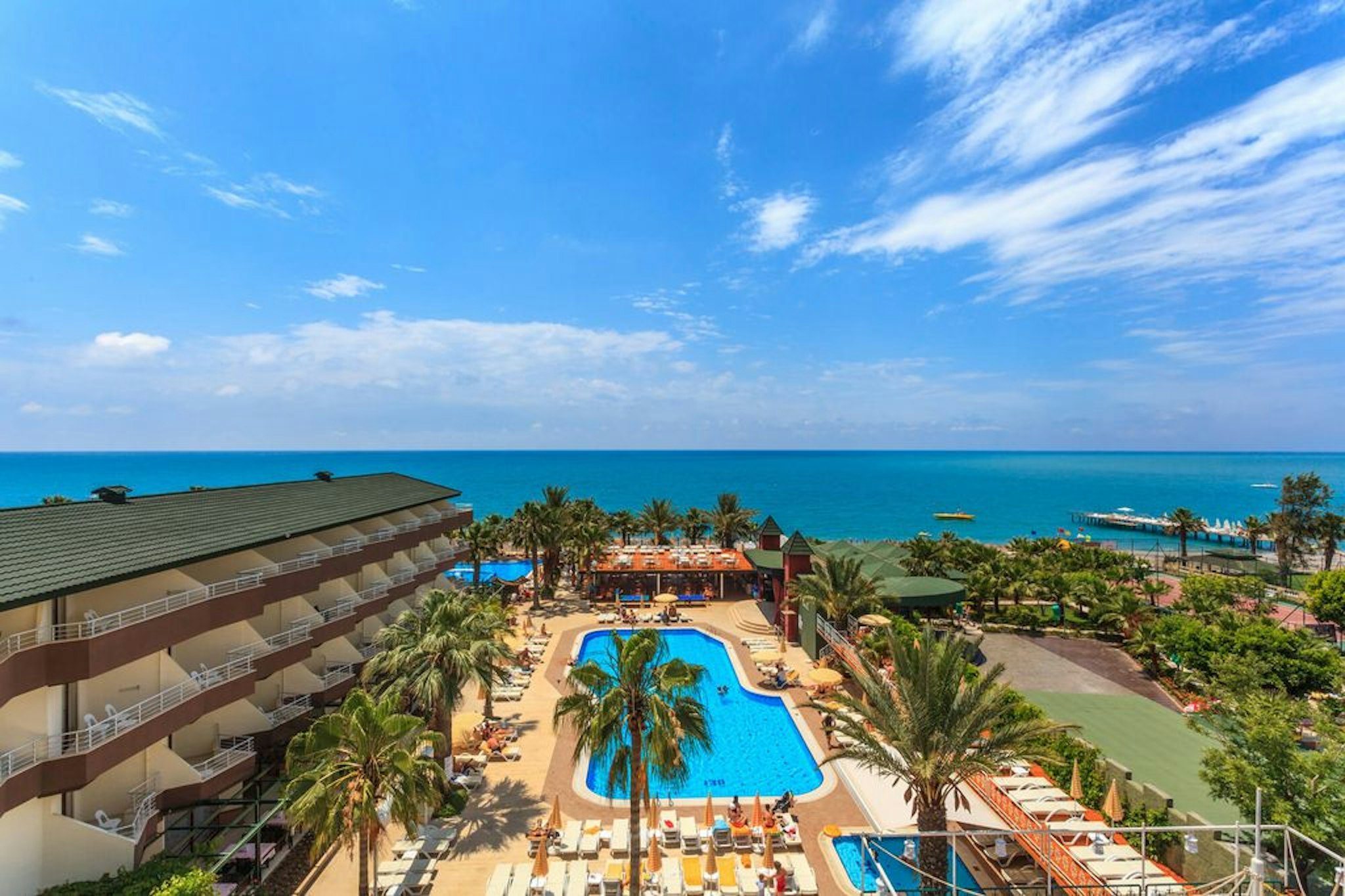 Galeri Resort Hotel 8/12