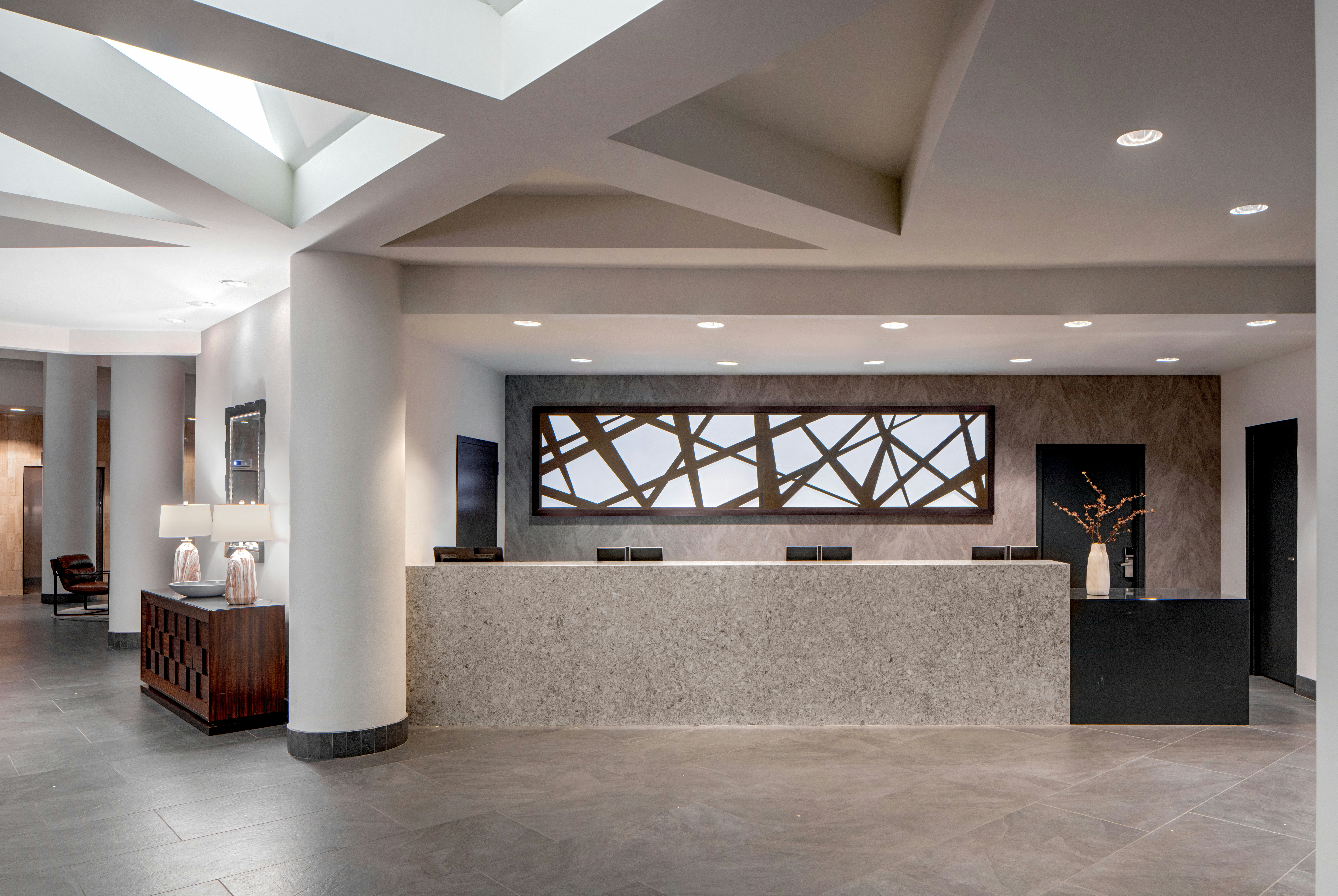 DoubleTree Suites by Hilton Hotel Salt Lake City Downtown 9/74
