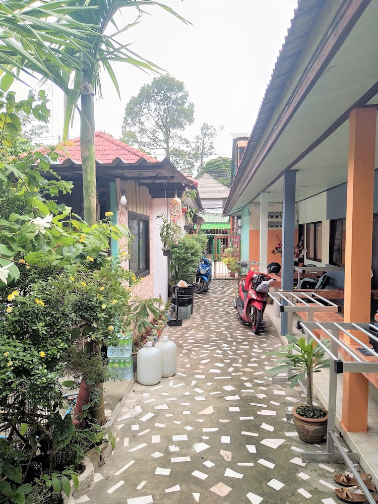 Casamarina Guest House 15/19