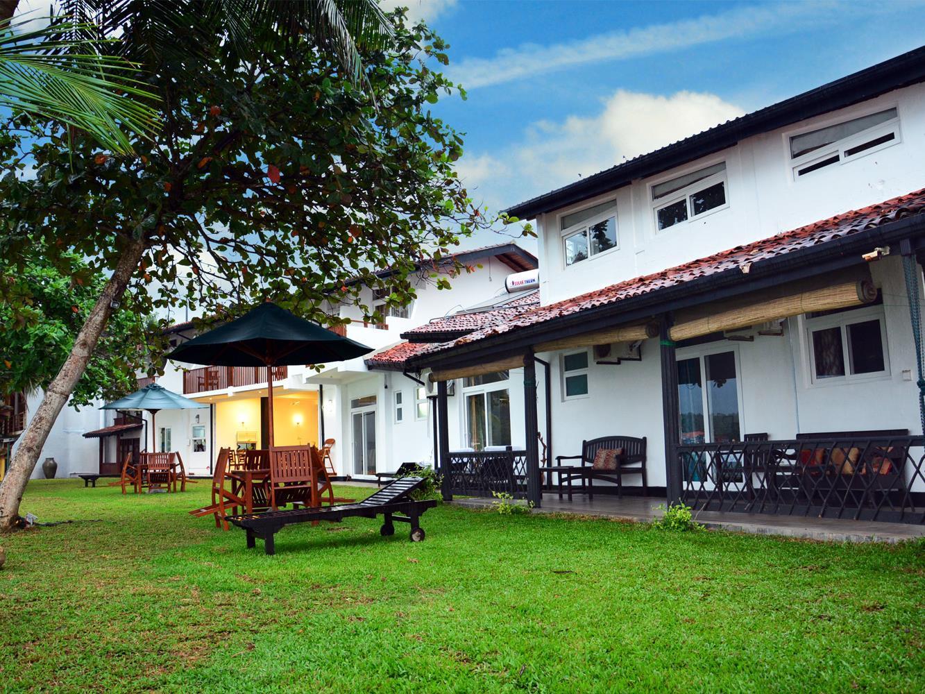 Joes Resort Unawatuna 41/47