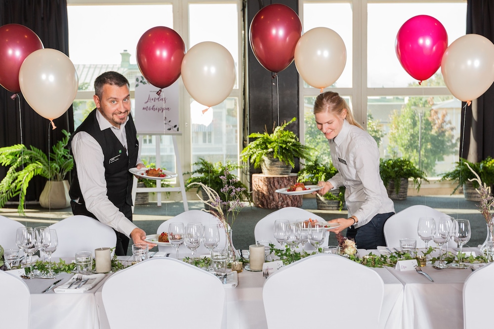 QUALITY HOTEL SUNDSVALL 45/50