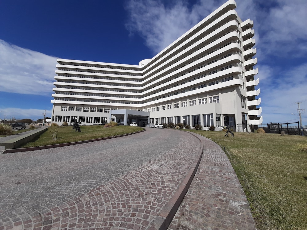 Rayentray Puerto Madryn Hotel 41/42