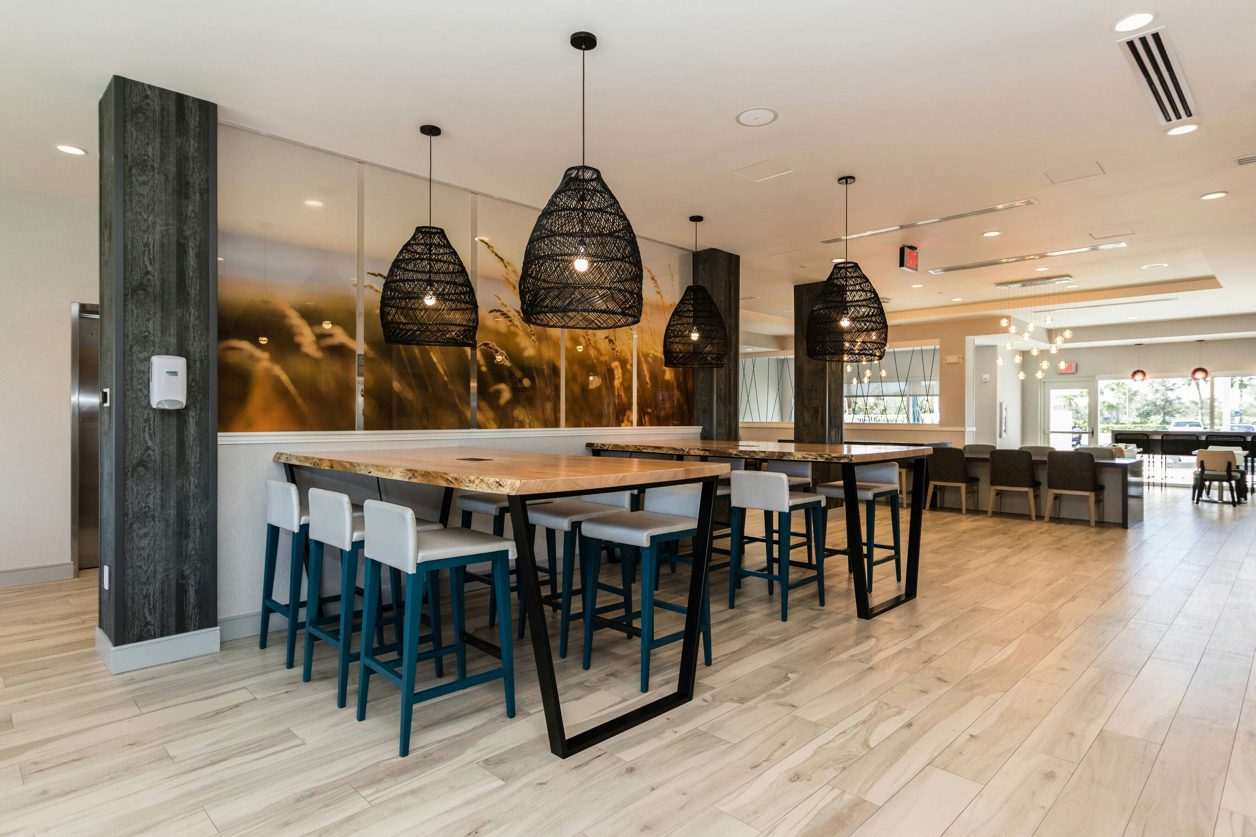 Towneplace Suites By Marriott Port St. Lucie I-95 34/43