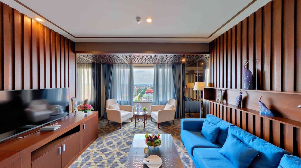 Le Indochina Hotel & Spa 39/66