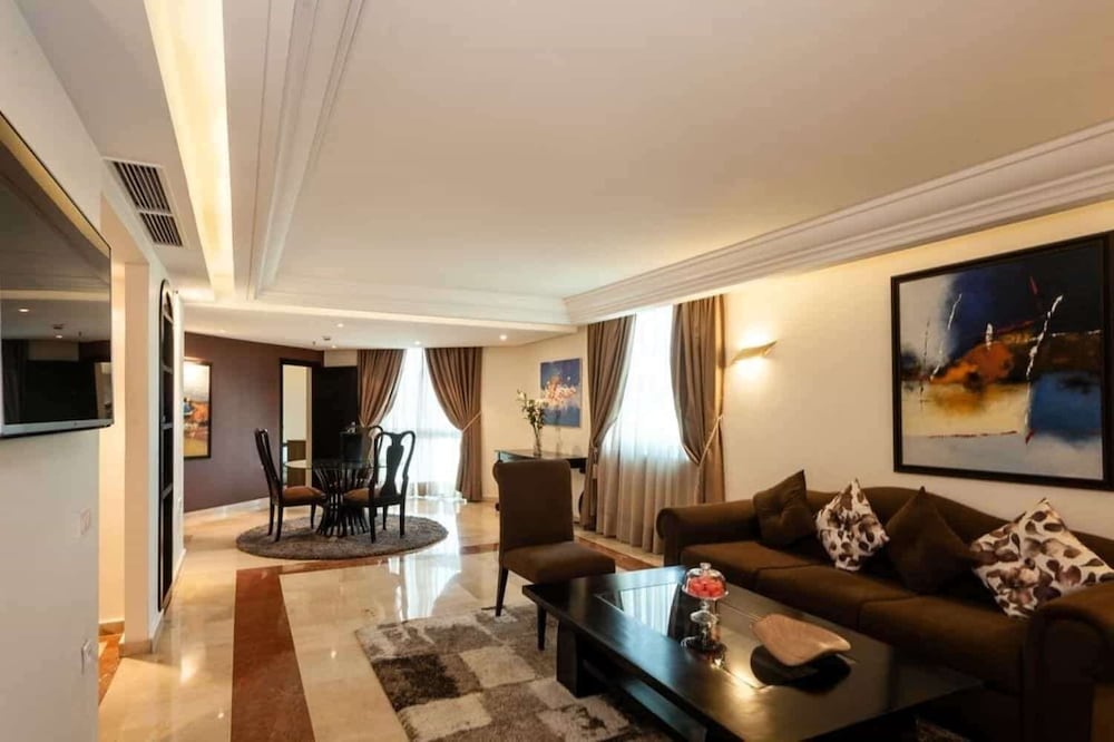 Borj Rabat - A member of Barcelo Hotel Group 36/55