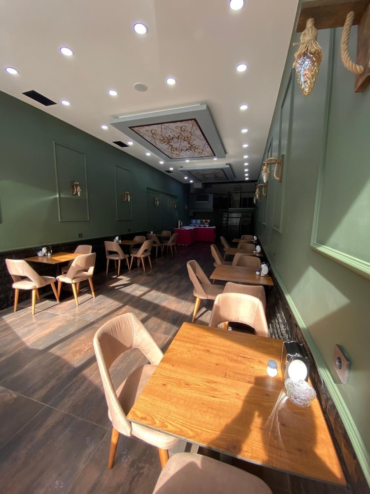 Bordo Hotel 34/38