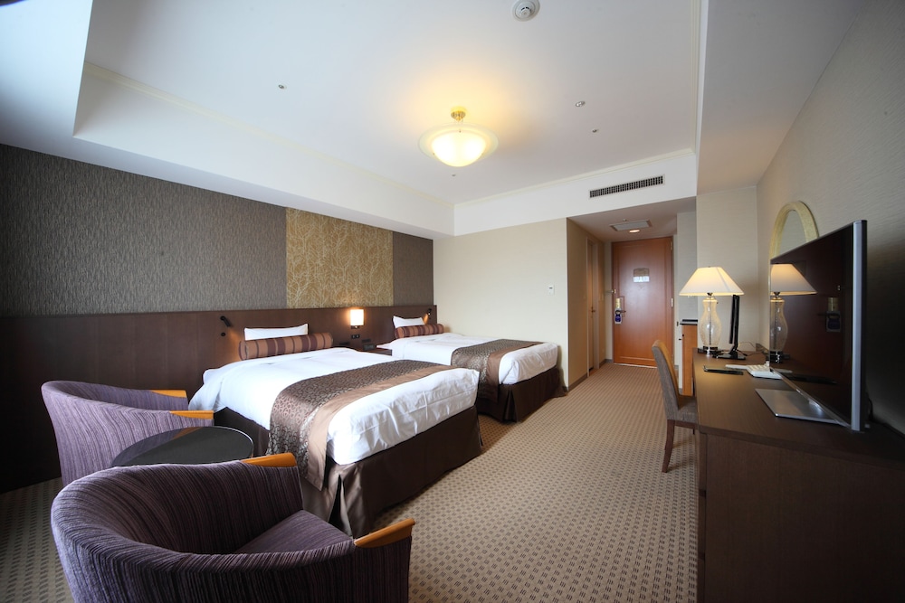 Hotel Metropolitan Nagano 17/54